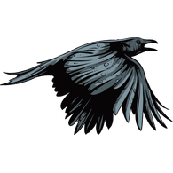 CORVS emblem