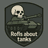 ROFAT emblem