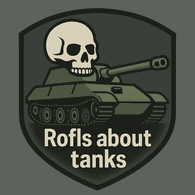 ROFAT emblem