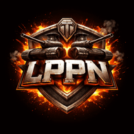 LPPN emblem