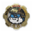 G-K-S emblem