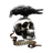 D-RO emblem