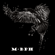 M-BPH emblem