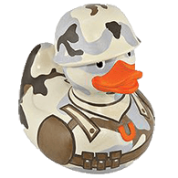 KWAAK emblem