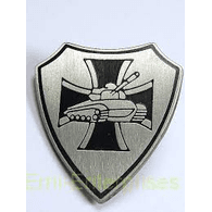 DUPF emblem