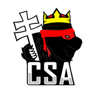 CSABF emblem