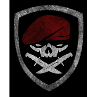 REDA1 emblem