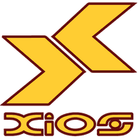XIOS emblem