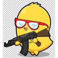 KOHUT emblem
