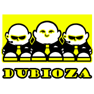 DO-ZA emblem