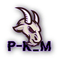 P-K_M emblem
