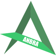 ANBRA emblem