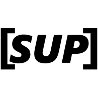 SUP-1 emblem