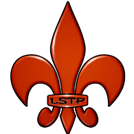 LSTP emblem