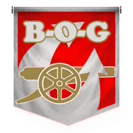 BOG- emblem