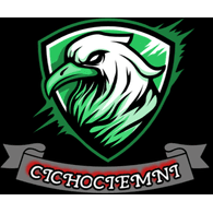 -CHC- emblem