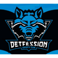 DF77 emblem