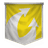 HIGH emblem
