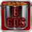 B-GOS emblem