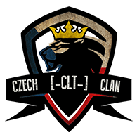 -CLT- emblem