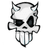WGE emblem