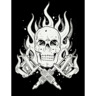 PWD4 emblem