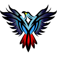 -BIRD emblem