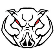 W-H-G emblem