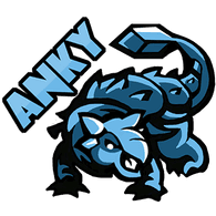 ANKY emblem