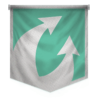PIVO1 emblem
