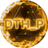 DTH_P emblem