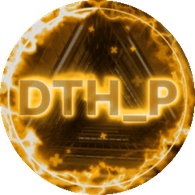 DTH_P emblem