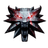 RBA- emblem