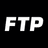 FTP4 emblem