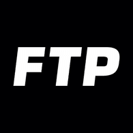 FTP4 emblem