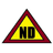 ND emblem