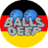 FRONT emblem