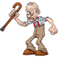OLDAS emblem