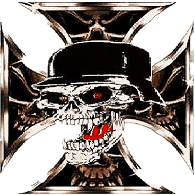 ROCK- emblem