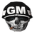 GM- emblem