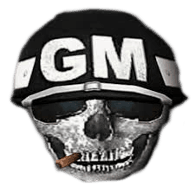 GM- emblem