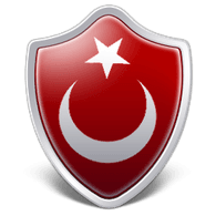 HESAP emblem