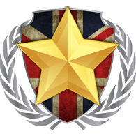 5TAR4 emblem