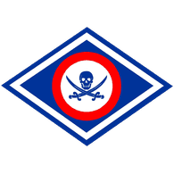 BUNT7 emblem