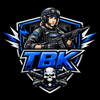 TBKHU emblem