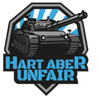 H-A-U emblem