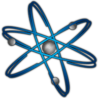 QUANT emblem