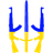 XQXQL emblem