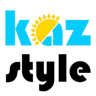 KAZ-S emblem
