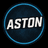 ASTON emblem